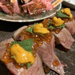 Yakiniku Shusai Miki En - 