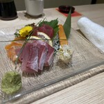 Sapporo Eki Kitaguchi Sakaba Meshi To Junmai - 