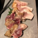 鶏匠 たけはし - 