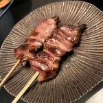 鶏匠 たけはし - 