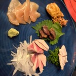 鶏匠 たけはし - 