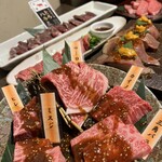 Yakiniku Shusai Miki En - 