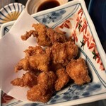 鶏匠 たけはし - 