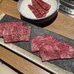 Yanagibashi Yakiniku Waniku - 