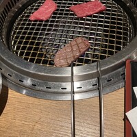柳橋焼にく わにく - 