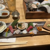 磯ぎよし 天神店 - 