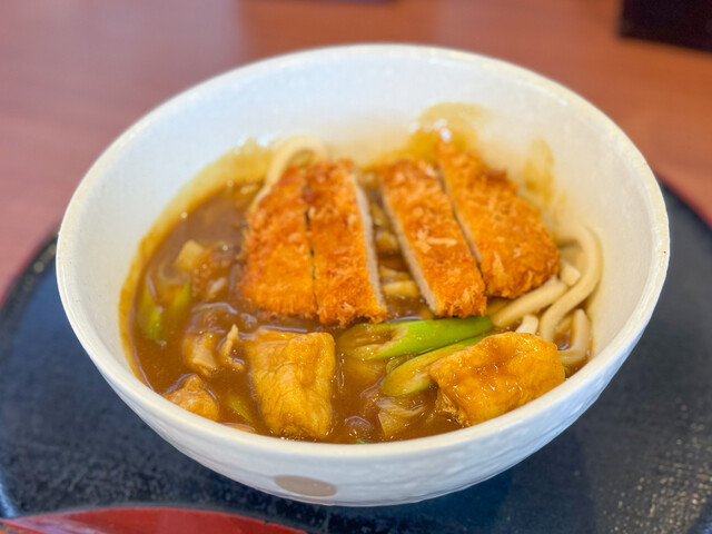 Donkyu Ichinomiya Denpoji Ten