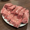 炭火焼肉ホルモン うらら