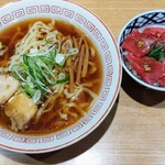 きたかた食堂 - 