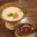 蕎麦 土山人 - 