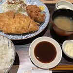 Tonkatsu Wakou - 