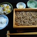 Marugo - まる伍定食