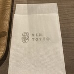 VENTOTTO - 