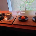 ゼンカフェ - 