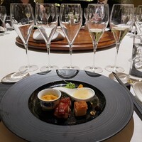 中国飯店 富麗華 - 