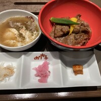 肉や大善 知立クロスゲート店 - 