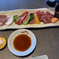 肉や大善 知立クロスゲート店 - 