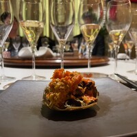 中国飯店 富麗華 - 