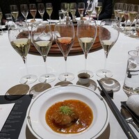 中国飯店 富麗華 - 