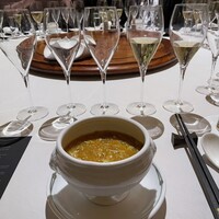 中国飯店 富麗華 - 