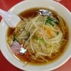 横濱ラーメン