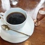 珈琲 詩人 - コーヒー