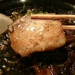 博多の味　ばりうま - チャーシュー