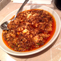 四川料理 龍の子 - 