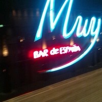 バル デ エスパーニャ ムイ 東京店 - 