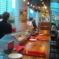 バル デ エスパーニャ ムイ 東京店 - 