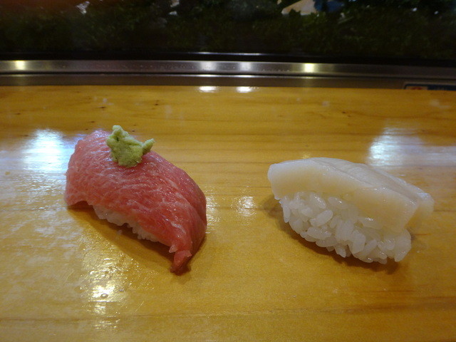 口コミ一覧 : 寿し輝 分店の写真