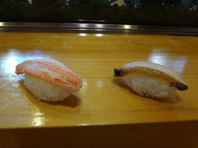 口コミ一覧 : 寿し輝 分店の写真