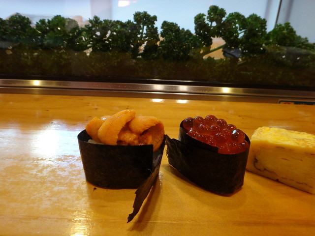 口コミ一覧 : 寿し輝 分店の写真