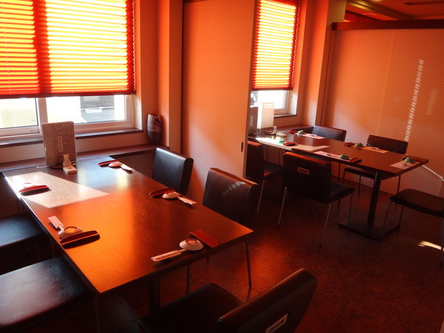 口コミ一覧 : 寿し輝 分店の写真