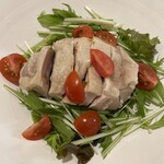 蕎麦割烹 一心 - 