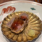 旬彩天 つちや - 