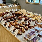 NILS BAKERY - 