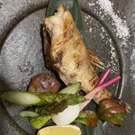 蕎麦割烹 一心 - 