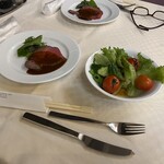 レストラン 秩父路 - 