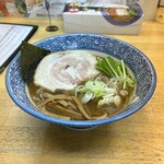 土浦ラーメン - 