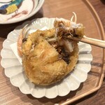 旬彩天 つちや - 