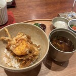 旬彩天 つちや - 