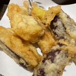 蕎麦割烹 一心 - 