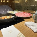 Shabushabu Nihonryouri Kisoji - 