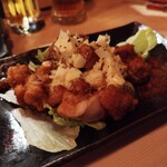 Tachinomi Izakaya Ribathi - 