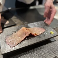 ニュー松坂 難波御堂筋店 - 