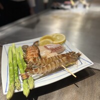 ニュー松坂 難波御堂筋店 - 