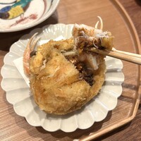 旬彩天 つちや - 