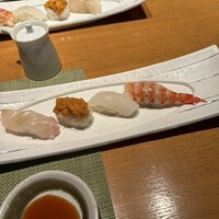 築地青空三代目  銀座三越 - 