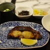 炭火魚 旬彩料理 坂本 - 料理写真: